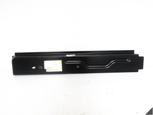 VW CRAFTER II 7C0 16- threshold RAMA PANEL side left the centre 2N3801255A