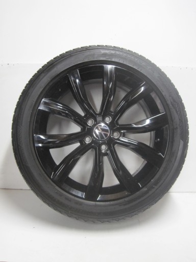 wheels discs tyres VW T-ROC 2GA R18 5MM