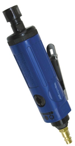 ПНЕВМАТИЧНА ПРЯМА ШЛІФУВАЛЬНА МАШИНА AD-145 22000 ADLER