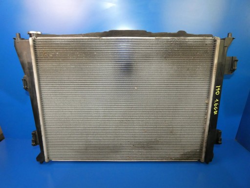 MIJ21905 - Hyundai i40 1.6 gdi g4fd водяной охладитель охлаждающей жидкости