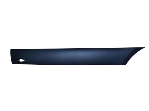 A9106907400 - Новая накладка на крыло Sprinter Crafter