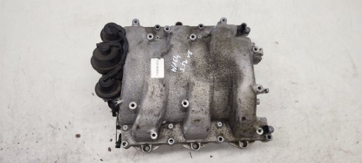 intake manifold Mercedes W164 ML 3,5 petrol