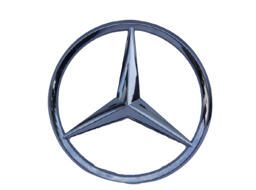 Mercedes БЕЙДЖ ЕМБЛЕМА ACTROS MP4 a9608170016