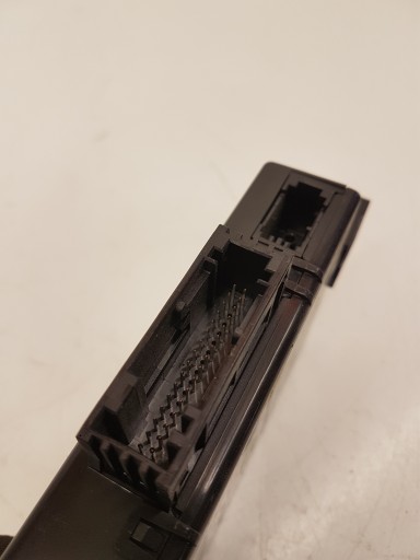 module control unit GATEWAY AUDI A6 C7 A7 4G0907468D