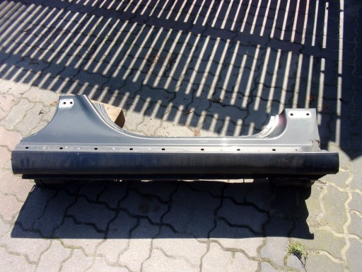 OPEL INSIGNIA-A ПРАВЫЙ ПОРОГ