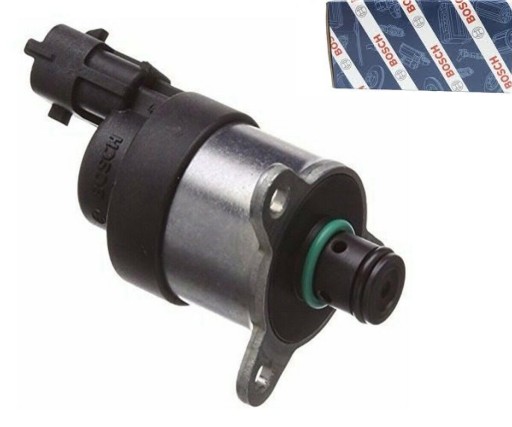 0 928 - Клапан давления насоса BOSCH CR SCENIC III 1.9 dCi