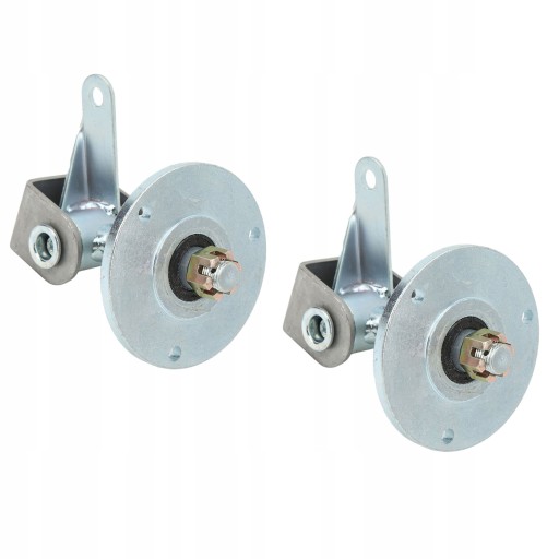 1618220321011 - 3 шпильки підшипника маточини переднього колеса