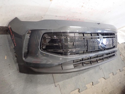 nárazník předek přední VW TIGUAN III 2023- 571807221