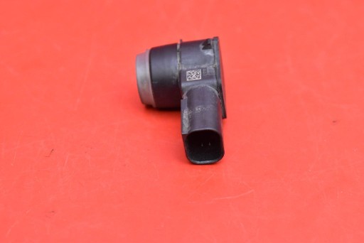 sensor of the parking rear part PDC 9809300177XT CITROEN C5 II X7 III LIFT 08-17