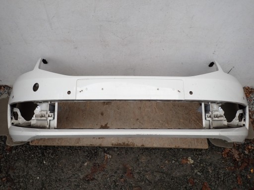 bumper front front SKODA OCTAVIA 3 III 5E LIFT 2017-2020R
