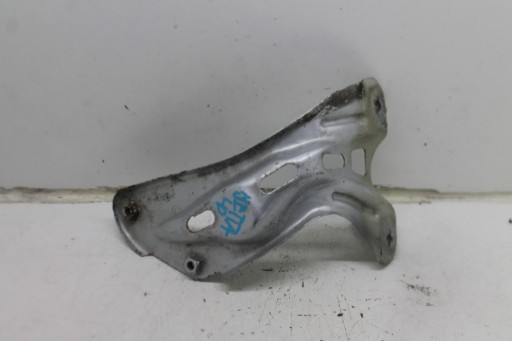 Console Support Support plaque Aile P1K5821138 VW SKODA