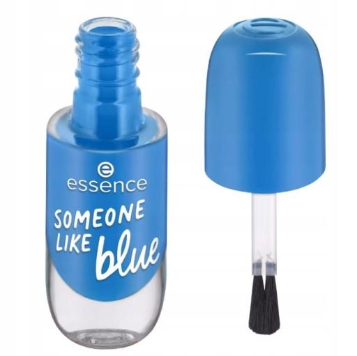 ESSENCE lak na nechty GEL NAIL COLOUR 51