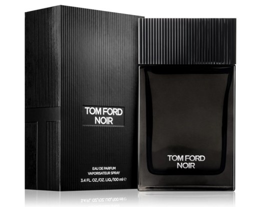 TOM FORD NOIR MAN 100ML WODA PERFUMOWANA PERFUMY MĘSKIE