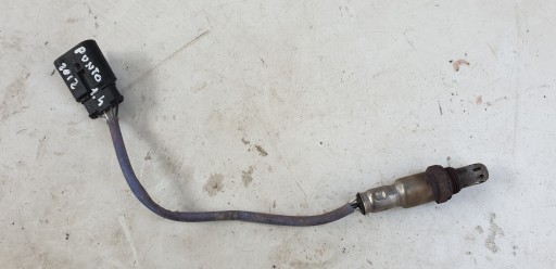 SONDA LAMBDA FIAT ALFA 1.4 55219791