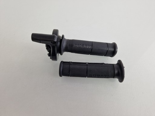 4425 - H476 Ducati переключатели в сборе P + L 22mm