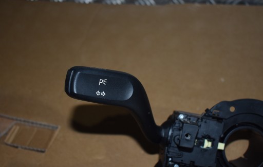 IDEALNE control steering wheel levers and controls PORSCHE MACAN 1