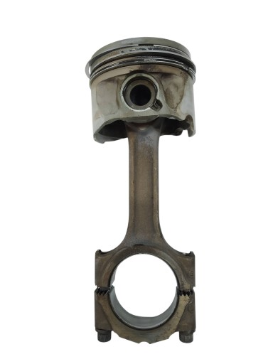 pistone Biella 2.8 2.9 BITURBO T6 Volvo S80 e (1998-2006)