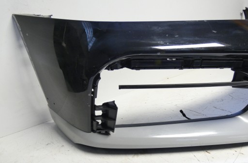 PORSCHE 911 992 TURBO S 992807221F 2019- below 4 PDC bumper front front