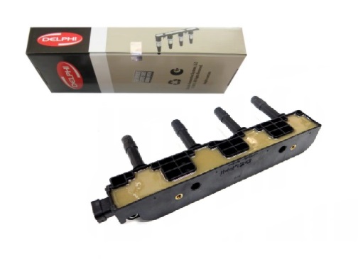 CE10000-12B1 - Катушка зажигания vectra astra g 1.4 1.6 16 оригинал