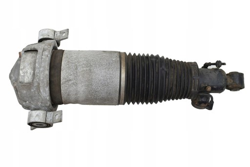 shock absorber left rear part AUDI Q7 4L LIFT