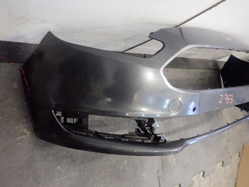 nárazník předek přední FORD S-MAX MK2 LIFT 2018