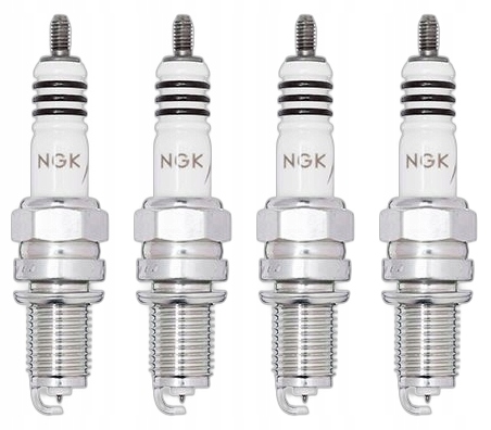 Свічка запалювання ngk 6546