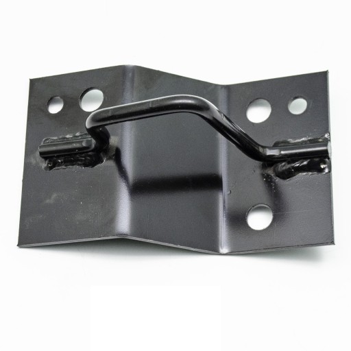 MMART000121 - Листовий Замок Болт Капота Microcar M Go M8 F8c