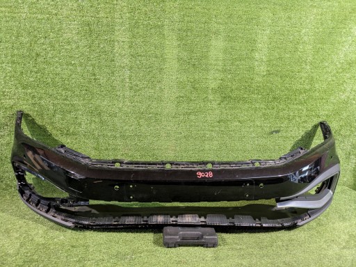 Frontstoßstange vorne VW PASSAT B8 LIFT ALLTRACK 19- NR.Z9028