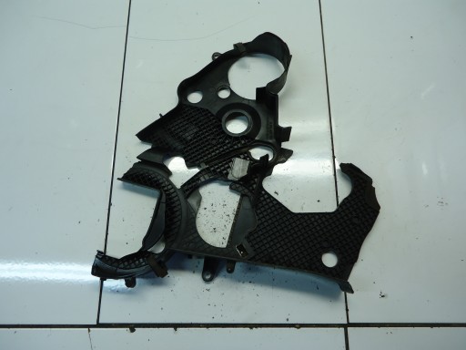 VW CRAFTER 2.0TDI CKT Zahnriemenverkleidung Zahnriemerabdeckung 03L109145B