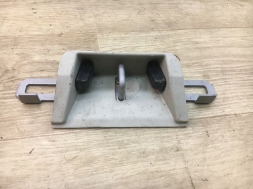 VOLVO XC90 II ЗАСУВКА ЗАДНІХ ДВЕРІЙ 39831947