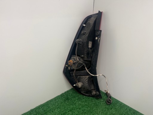 light right rear SUZUKI SPLASH 89071608