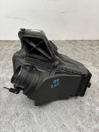 Gehäuse filter luft AUDI Q5 2.0 T 8R0 08- 8K0133837AB