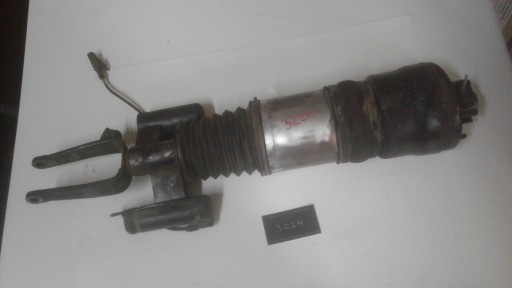 АМОРТИЗАТОР ПЕРЕДНІЙ ЛІВИЙ В 211 № 2115400609