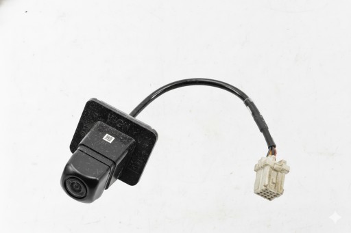 86267FL000 - Камера заднього виду subaru xv ii 2020 року