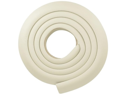 СТРІЧКА ЗАПИСНА З ПІНОПОЛАНУ КУТИ 2М БІЛА*