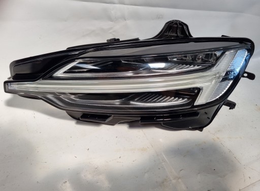 Volvo V60 II S60 Лампа левая 32314189