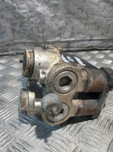 brake booster ABS Mercedes W126 420 SE 0265200003