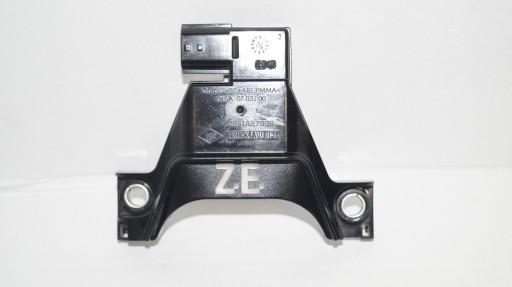 295142799R 295142799R11 - Zoe 12 - новий модуль контролера зарядки