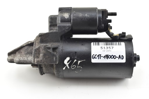 starter FORD TRANSIT MK7 JUMPER III BOXER III 2.2 TDCI 6C1T-11000-AD