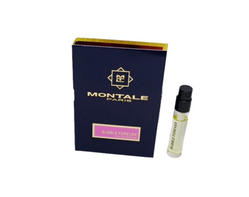 montale bubble forever
