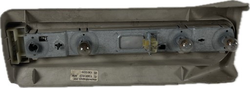 BMW 3 E30 insert cover lights rear part of the rear 1368822