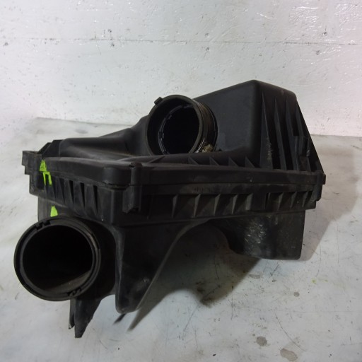 OPEL ZAFIRA B Gehäuse filter luft 13271101