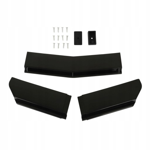 1614230013511 - ЗАМЕНА СПОЙЛЕРА БАМПЕРА ДЛЯ SEAT LEON, РЕГУЛИРУЕМЫЙ РАЗМЕР 0-30 СМ