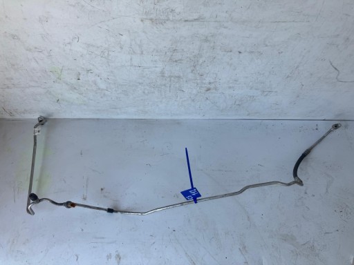 cijevčica klimatizacije 9684486580 CITROEN C5 III X7 2.0 HDI
