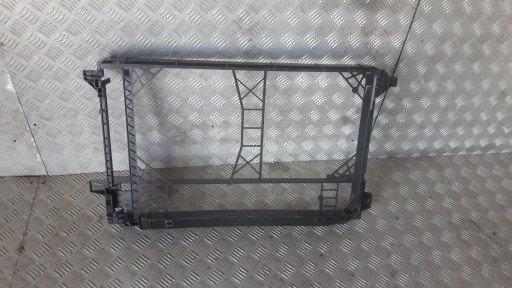 OPEL INSIGNIA B РАМКА РАДИАТОРА GH097003