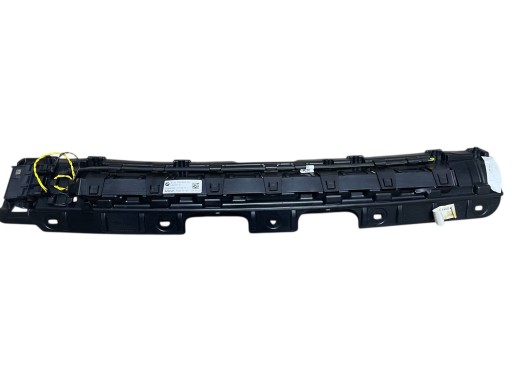 bumper bracket rear part + SMART OPENER KOMPLET m-packet BMW X7 G07 LCI 23R IDEAL