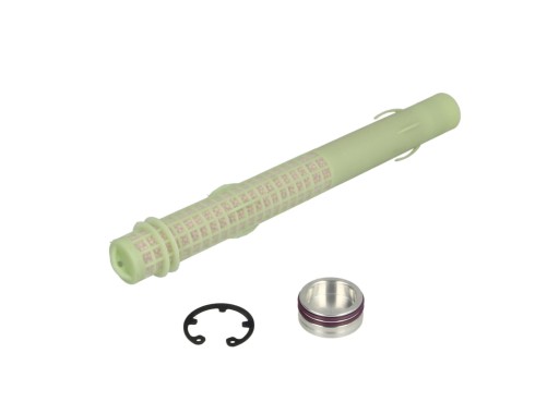 614 459 - Осушувач повітря HART BMW X5 E70 07-