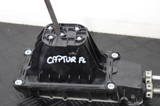 gear change mechanism ropes RENAULT CAPTUR and 1 LIFT