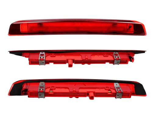 017-13-870 - Лампа стоп-сигнала ford focus iii mondeo iv новая