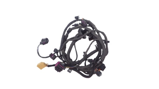 Джгут проводів заднього бампера 6pdc радар AUDI Q7 4m0971104ap